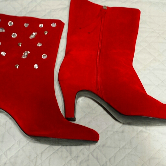 Dolce by mojomoxy Shoes - Fashion Boots